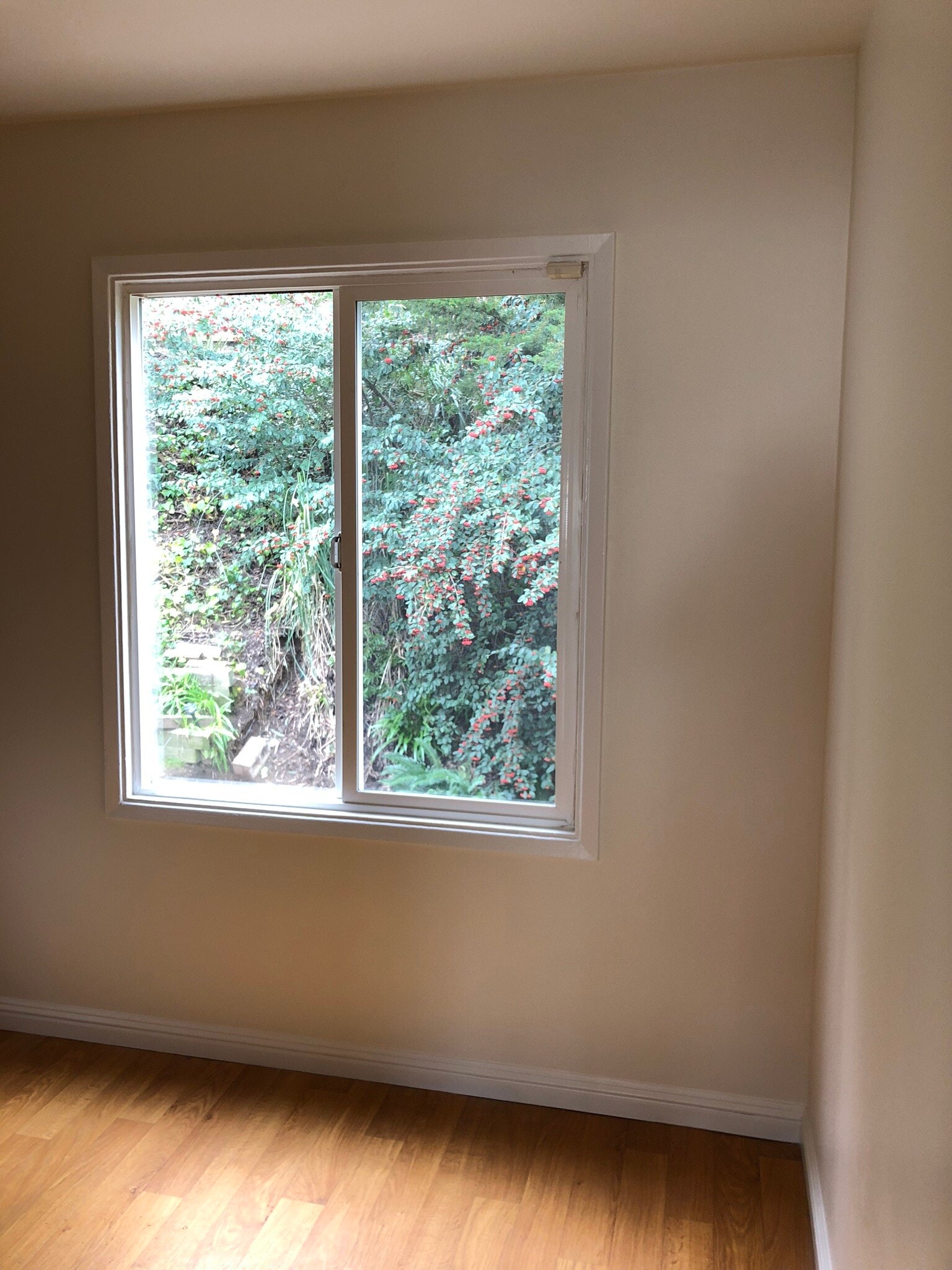 2nd bedroom view - 124 Dellbrook Ave