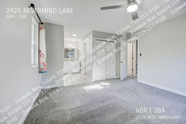 Building Photo - 2925 Nevermind Ln