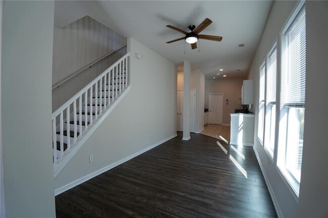 Building Photo - 965 Harwell St NW