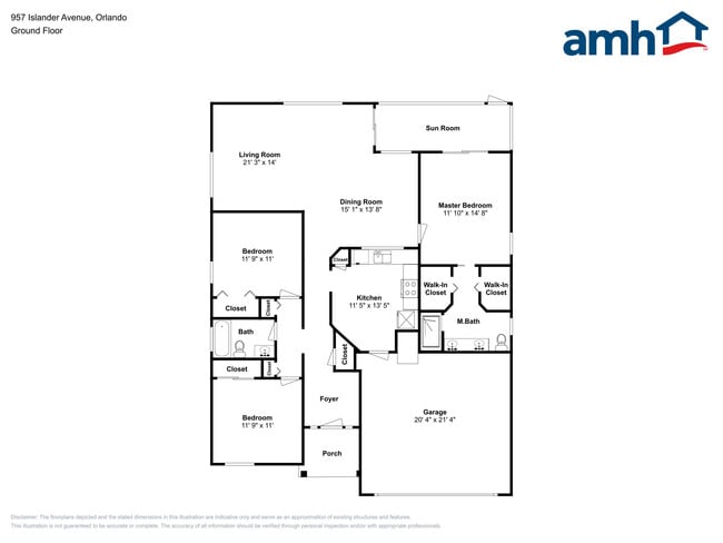 Building Photo - 957 Islander Ave