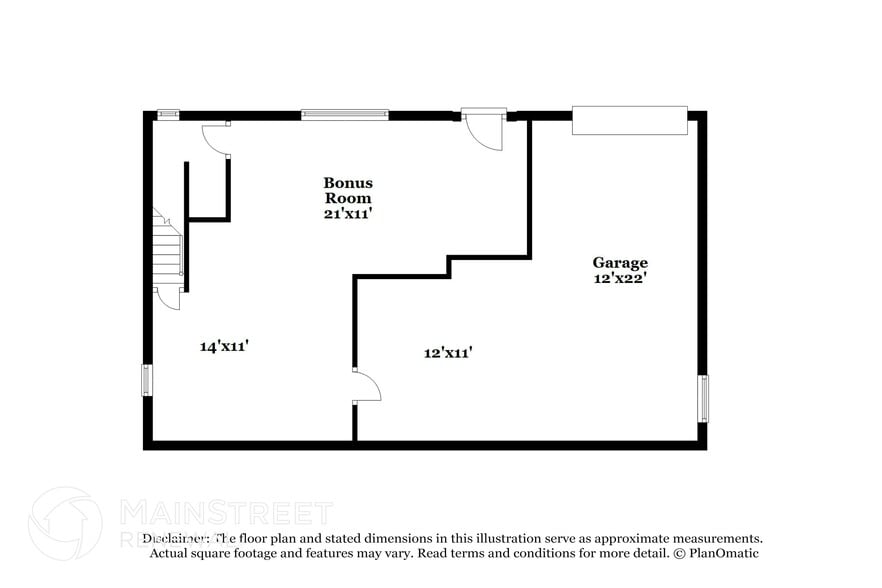 Building Photo - 4135 N Spruce Ave