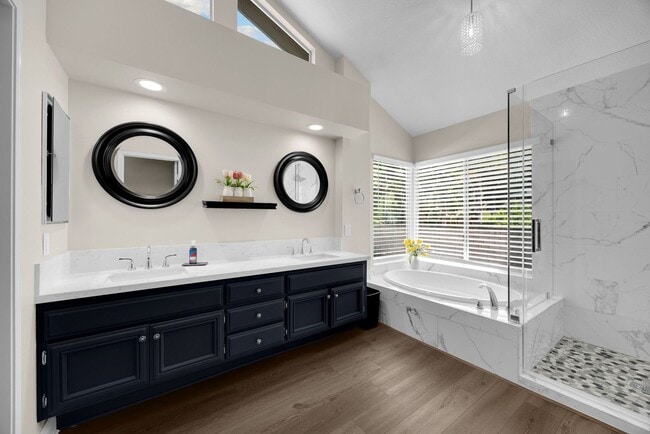 Building Photo - Beautiful Remodeled Two Story 4 Bed 2.5 Bath Home w/ Solar + 3 Car Garage