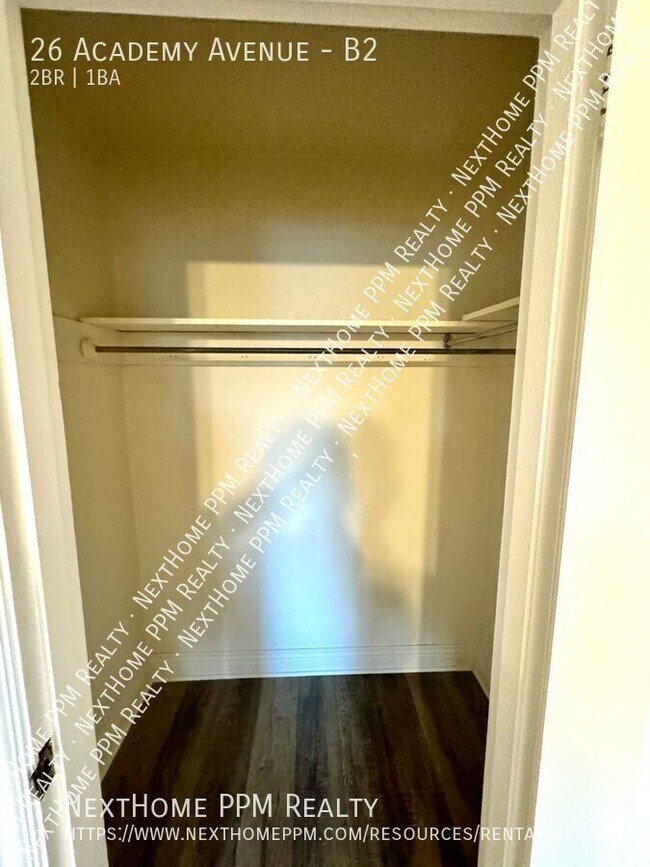 Building Photo - 26 Academy Ave