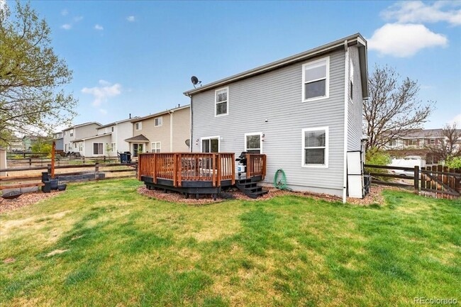 Building Photo - 9611 Elk Mountain Cir