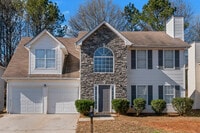 Building Photo - 2921 Russ Ln