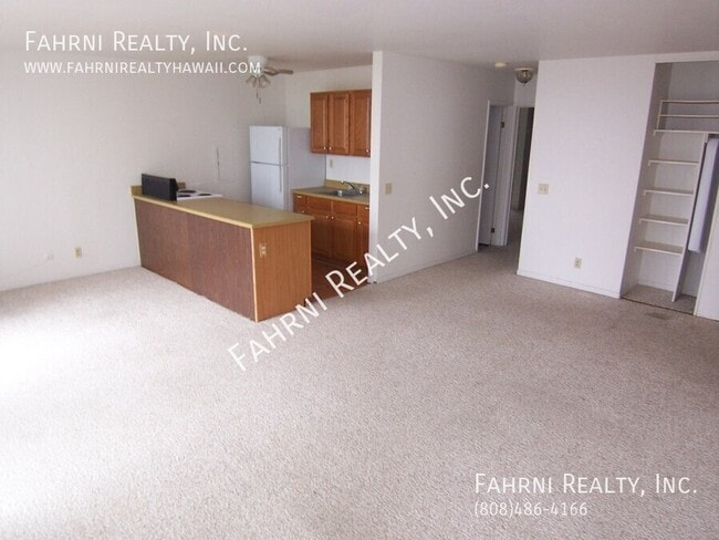 Building Photo - 84-755 Ala Mahiku St-#64A