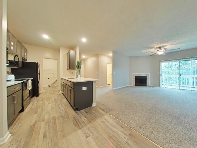 Floorplan - Emerald Lakes