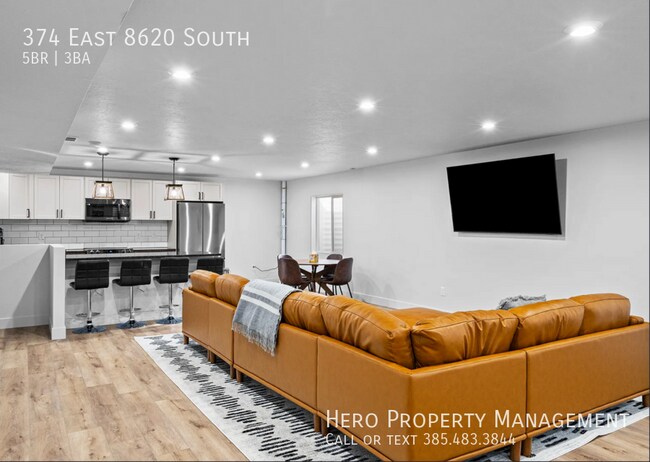 Building Photo - 374 8620 S