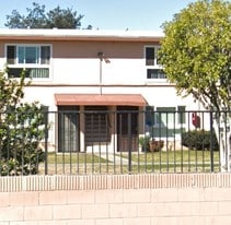 Building Photo - 7800 Madison St