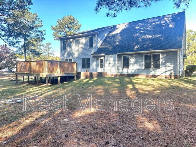 Building Photo - 260 Lick Creek Dr