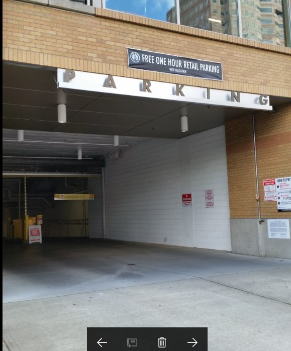 Building Photo - Bellevue Washington Square. One bed, One full bath. 1 Reserved parking. 17th floor. Concierge