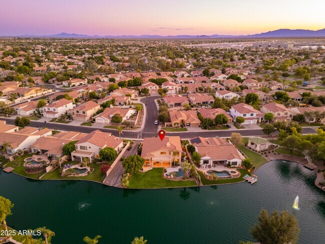 Building Photo - 4463 S Wildflower Pl