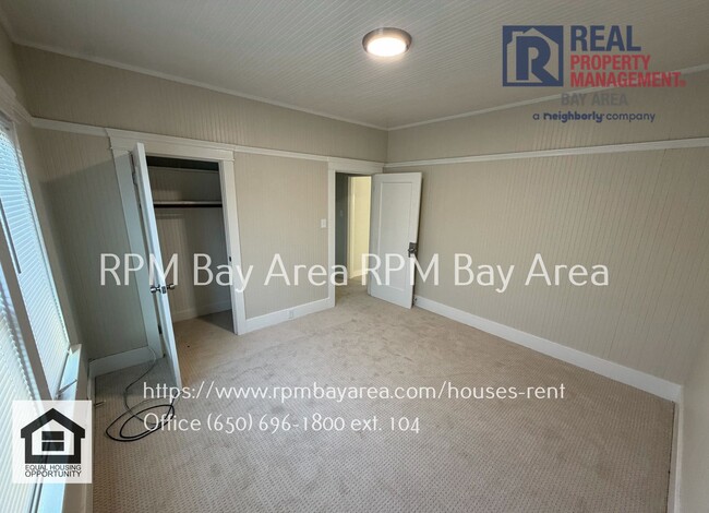 Building Photo - Move-In Ready 1-Bedroom, 1-Bath Apartment – South San Francisco