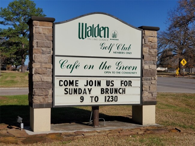 Building Photo - 12900 Walden Rd