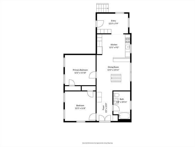 Building Photo - 20 Beacon St