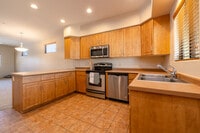 Interior Photo - Rio Antigua Townhomes