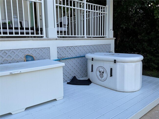 Building Photo - 745 NE 77th St