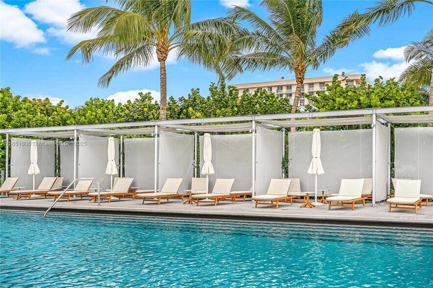 Building Photo - 8701 Collins Ave