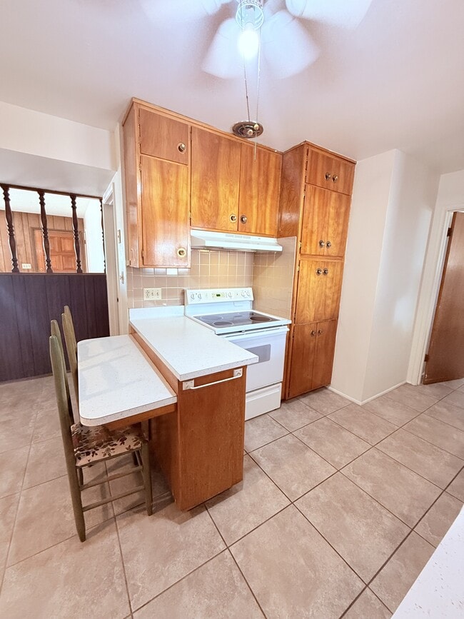 Building Photo - 4834 N Los Altos Pl