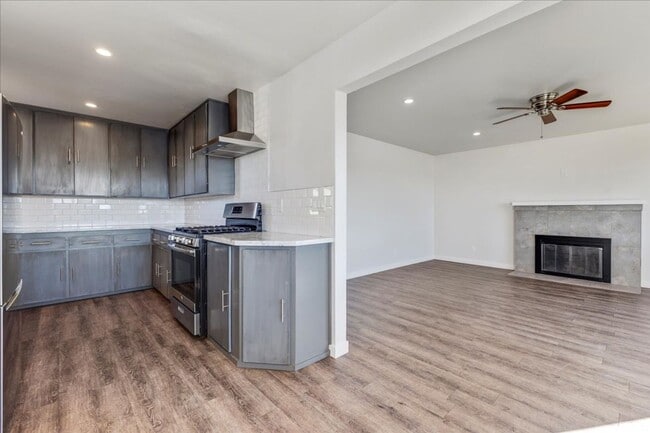 Building Photo - December MOVE IN SPECIAL $500 Off First Months Rent!