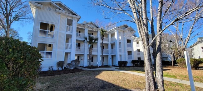 Building Photo - 525 White River Dr