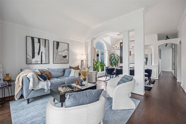 Building Photo - 13422 Parkchase Timber Dr