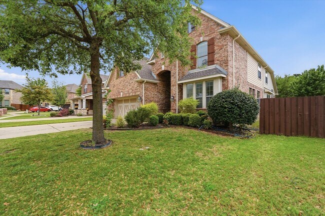 Building Photo - 6716 Prairie Flower Trail