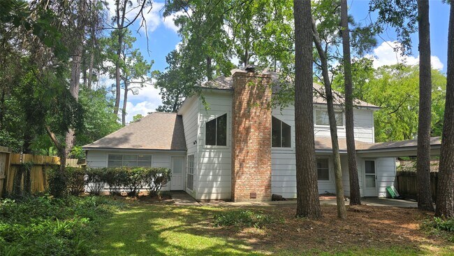 Building Photo - 3303 Candleway Dr