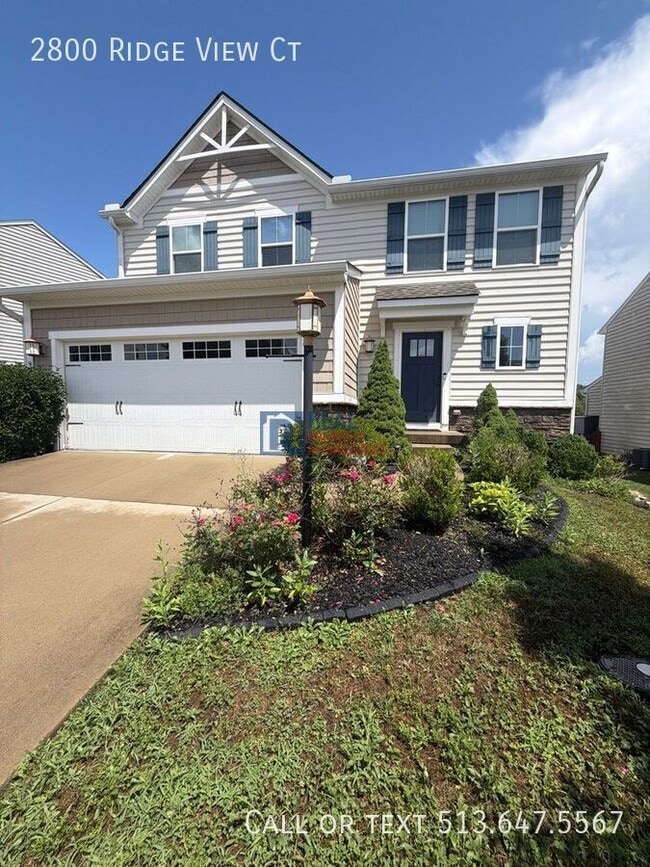 Building Photo - 2800 Ridge View Ct