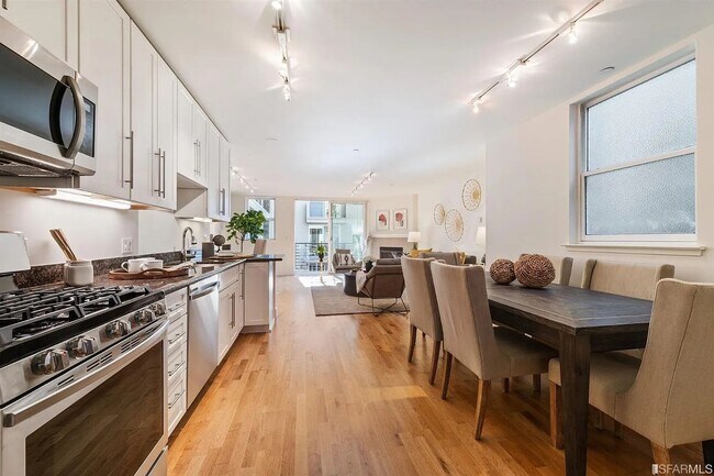 Building Photo - 1277 Howard St