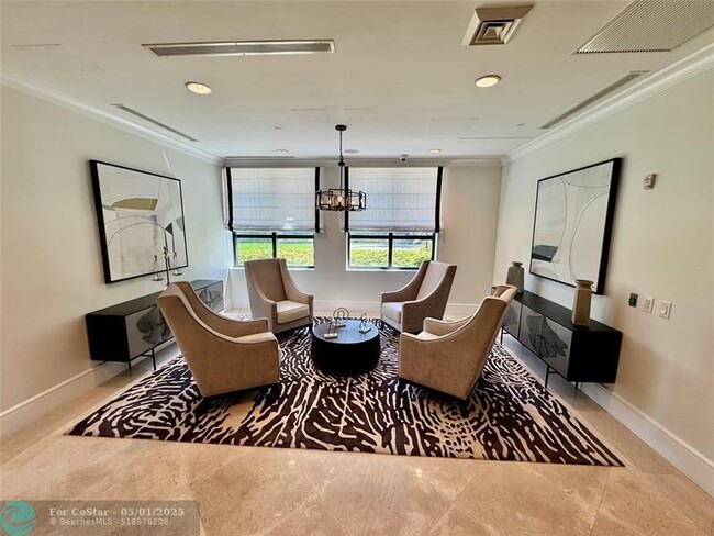Building Photo - 610 W Las Olas Blvd