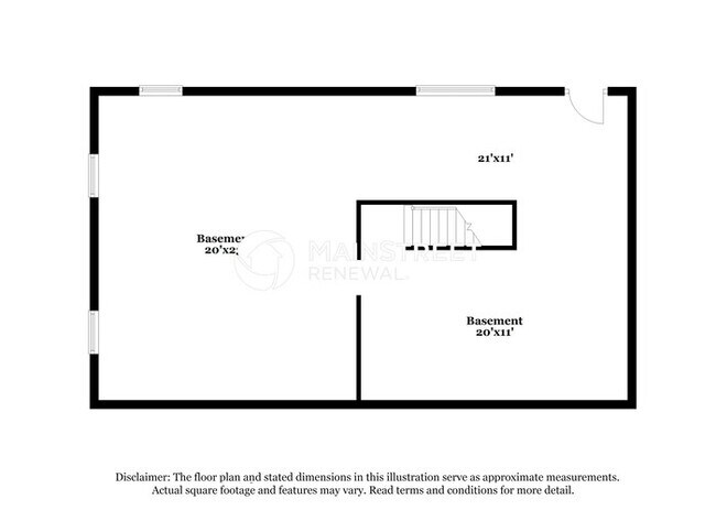 Building Photo - 3 Bedroom Pet-Friendly Home in St. Louis, MO with Main Street Renewal