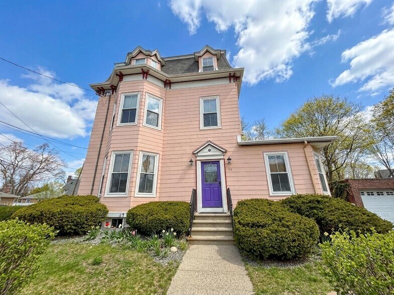Building Photo - 77 Fair Oaks Ave
