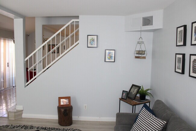 Living Room - 7736 Allerton Ave