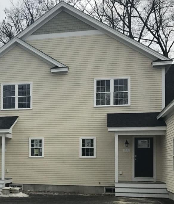 Building Photo - 59 Olympia Ave