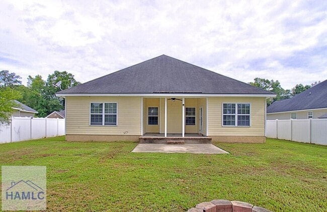 Building Photo - 907 Rachel Ln