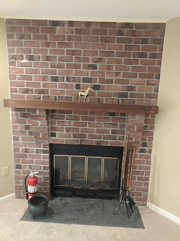 Building Photo - 152 English Run Cir