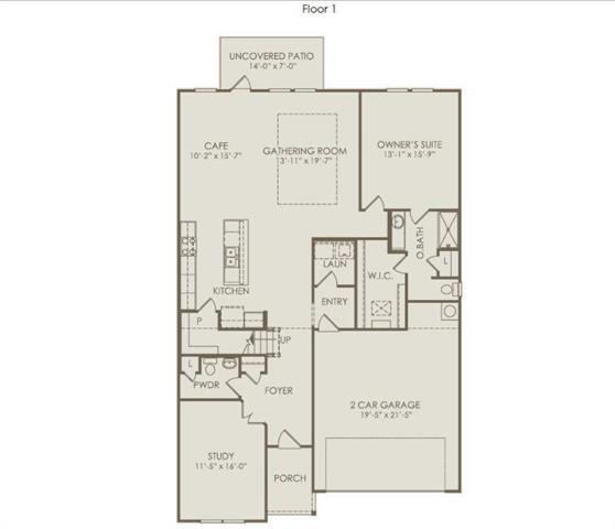 Building Photo - 1033 Binney Dr