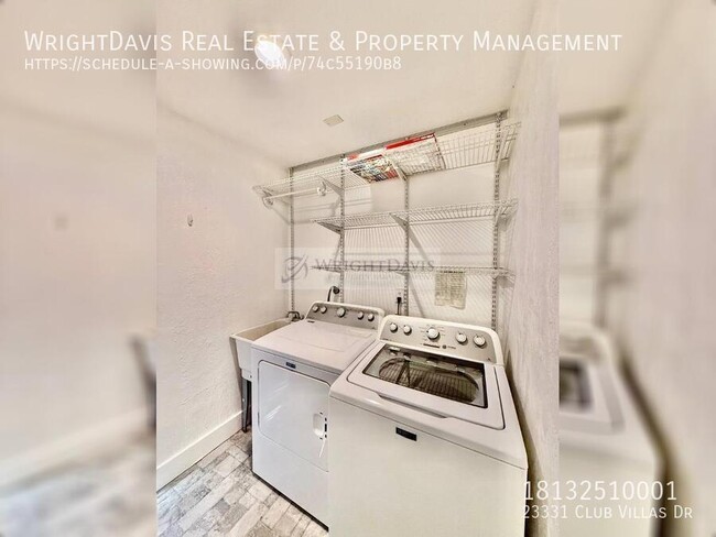 Building Photo - 23331 Club Villas Dr