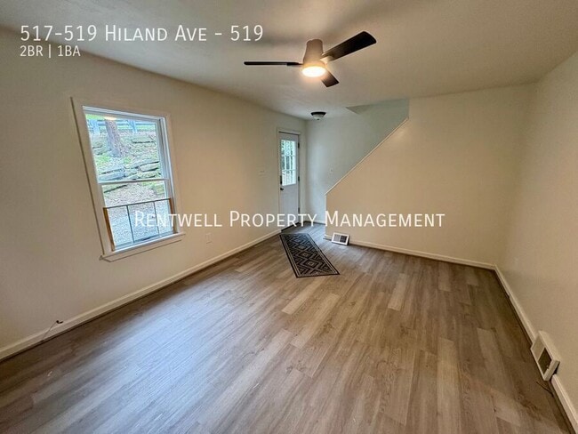 Building Photo - 517-519 Hiland Ave-519
