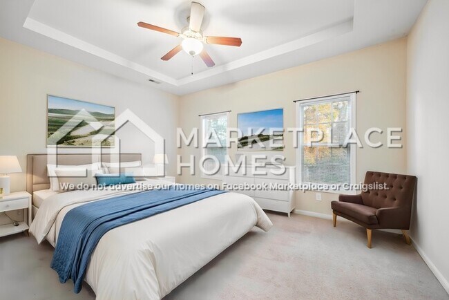 Building Photo - 405 Peppermint Dr