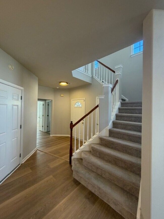 Building Photo - South Village Townhomes