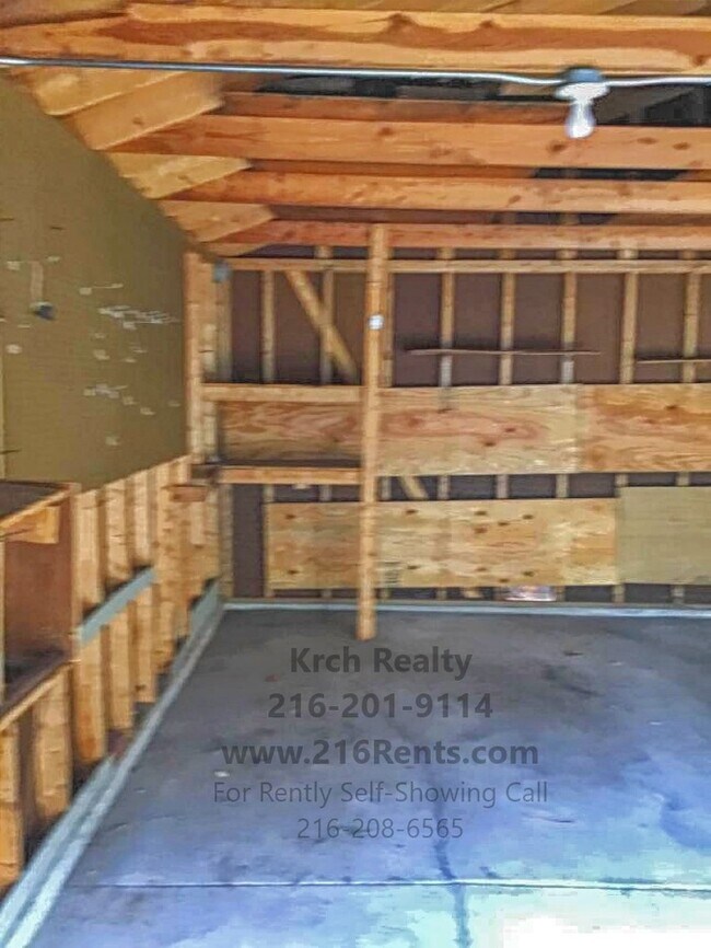 Building Photo - 11315 Martin Luther King Jr Dr