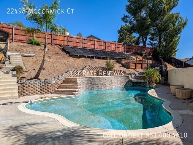 Building Photo - 22498 McCormick Ct