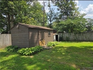 Building Photo - 8813 Brawner Dr