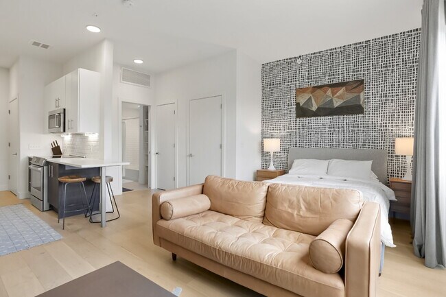 Building Photo - Beautifully Furnished Studio Condo in the ...