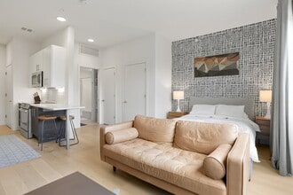 Building Photo - Beautifully Furnished Studio Condo in the Heart of Denver