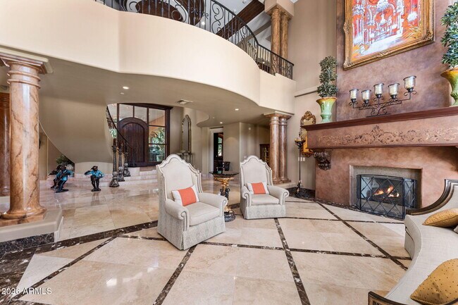 Building Photo - 11571 E Cochise Dr