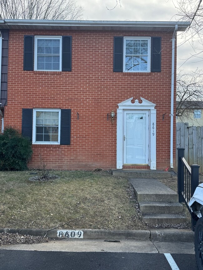 Building Photo - 8619 Ashby Ct