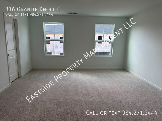 Building Photo - 316 Granite Knl Ct
